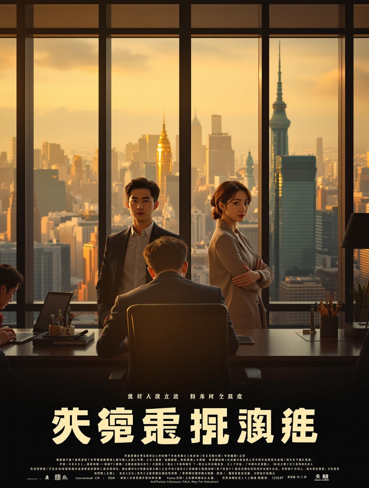 免费短剧网 - 棋局